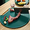 Многофункциональная разделочная доска с ручкой-подставкой, фото 3