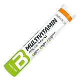 Витамины шипучие Multivitamin Biotech USA 20 табл апельсин 19068010100, фото 2