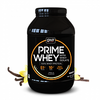 Протеин QNT Prime Whey 908г ваниль MAS0049