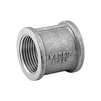 ELSEN Муфта, ВВ, 1/2", 1/2", TIN латунь, равнопроходная EBF16.12T