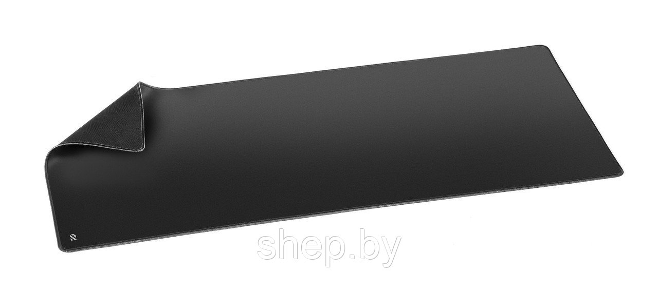 Коврик для мыши игровой Smartbuy RUSH Blackout XXL 900х400х30 (SBMP-25G-K) - фото 1 - id-p205594654