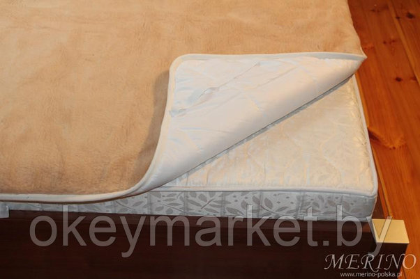 Подушка с открытым ворсом Camel Orient .Размер 45х75, фото 3