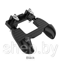 Геймпад Hoco GM2 для телефона цвет: черный