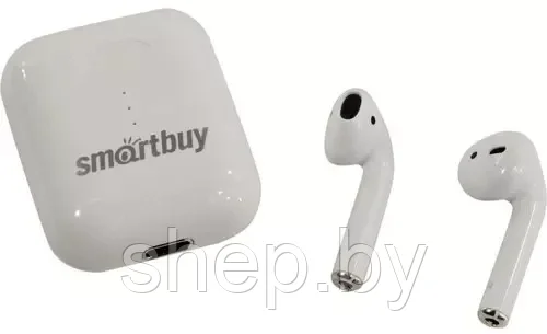 Беспровоlysq наушники TWS Smartbuy i10 (SBH-304) - фото 4 - id-p205599246