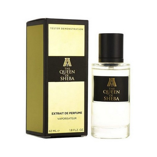 Духи Attar Collection The Queen of Sheba 62 ml extrait - фото 1 - id-p205599779