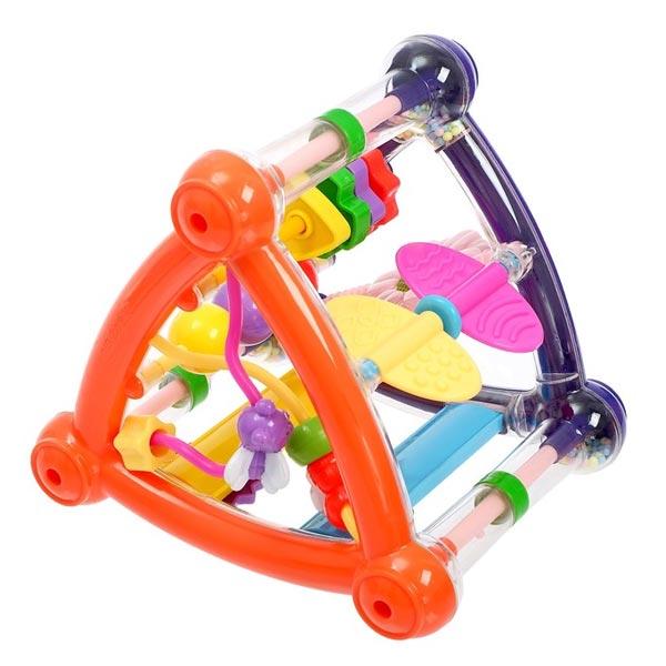 Развивающая игрушка Funny Toys Умный малыш - фото 3 - id-p205599872