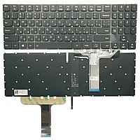 Клавиатура для ноутбука Lenovo Legion Y530 Y530-15ICH Y540 Y540-15ICH с подсветкой