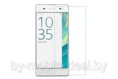 Защитное стекло Sony Xperia XA, F3111, F3113, F3115 0.26 ММ