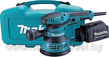 Эксцентриковая шлифмашина Makita BO5041K (оригинал)