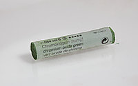 Пастель сухая мягкая Schmincke, цвет B, chromium oxide green