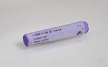 Пастель сухая мягкая Schmincke, цвет M, deep violet