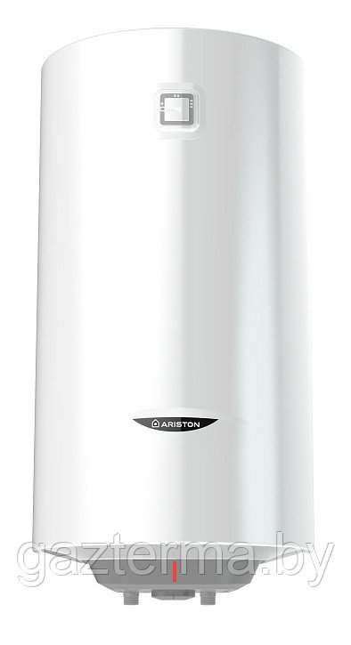 Настенный накопительный электрический водонагреватель ARISTON PRO1 R ABS 40 V SLIM EXTRA