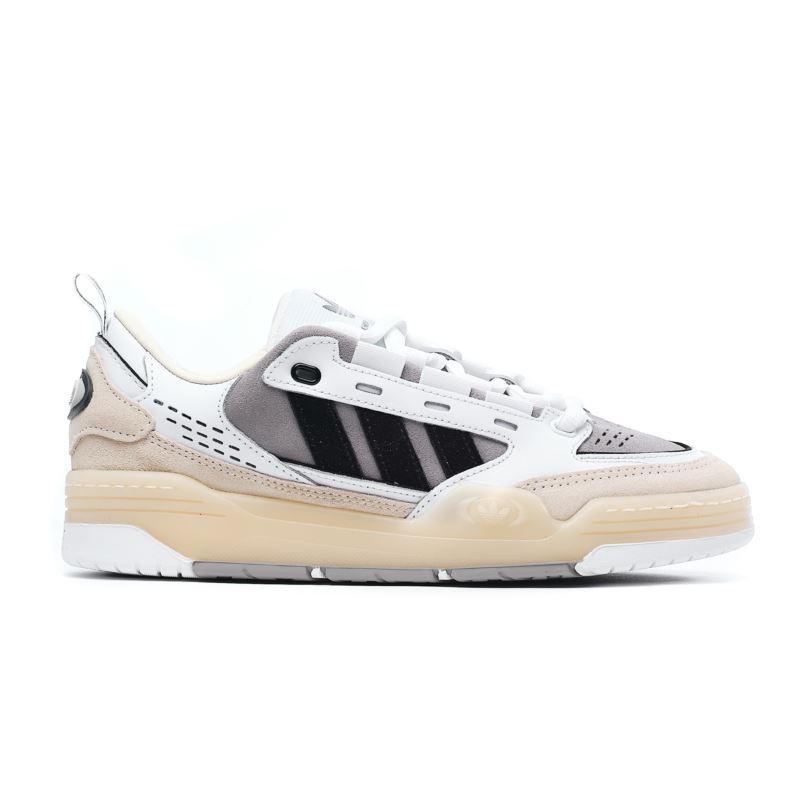 Кроссовки мужские ADIDAS Originals ADI2000 белый/серый