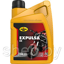 Моторное масло Kroon-Oil Expulsa RR 5W40 1L
