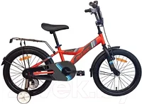 Детский велосипед AIST Stitch 2022