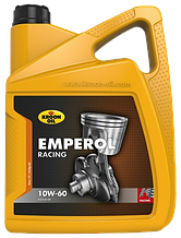 Моторное масло Kroon-Oil Emperol Racing 10W60  5L