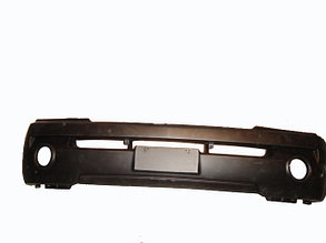 БАМПЕР ПЕРЕДНИЙ KIA Sorento 2002-2006,  LX model, без расширителей арок, PKA04011BB