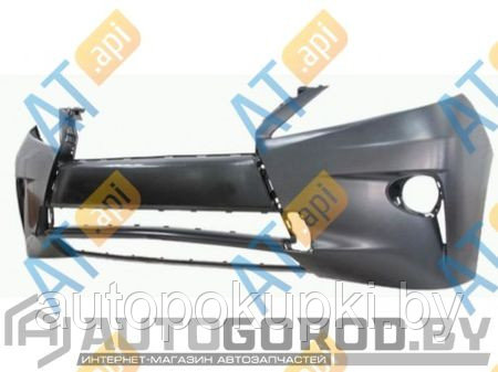 Бампер передний LEXUS RX350/450H 13 -, PTY04433BA