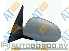 Зеркало боковое (левое) HYUNDAI I-30 08 -, VHNM1008EL