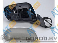 Зеркало боковое (правое) HONDA FIT 2009-2012, VHDM1042ER