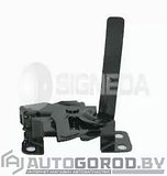 КАПОТ И ДЕТАЛИ