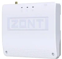 Термостат для климатической техники Zont Smart 2.0 744 / ML00004479