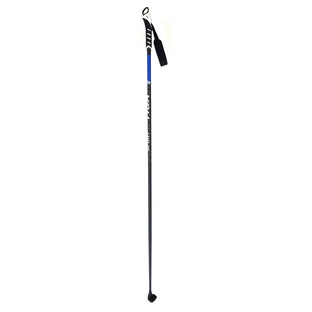 Палки для беговых лыж TISA XC Sport Carbon (125-165) - фото 1 - id-p205638437