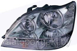 ПЕРЕДНЯЯ ФАРА (ЛЕВАЯ) Lexus RX I 1997-2003, ZTY1130TL