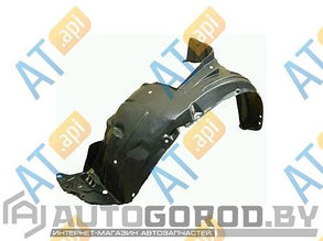 Подкрыльник (левый) HONDA FIT 2009-2012,  Euro type, PHD11134AL