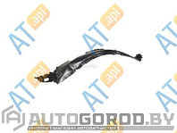 Подкрыльник (левый) HYUNDAI SONATA (NF) 05.04 -, PHN11048BL