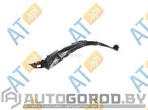 Подкрыльник (левый) HYUNDAI SONATA (NF) 05.04 -, PHN11048BL