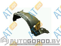 Подкрыльник (правый) LEXUS RX350/450H 2009 -, PTY11262AR