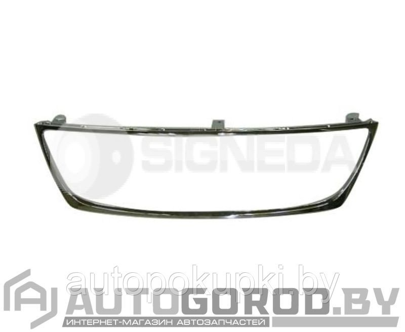 Рамочка решетки LEXUS GS300/350/430/450h/460 06 -, PTY07399FA