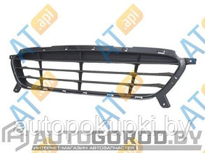 Решетка в бампер HYUNDAI ACCENT 2010-2014, PHN99064GA