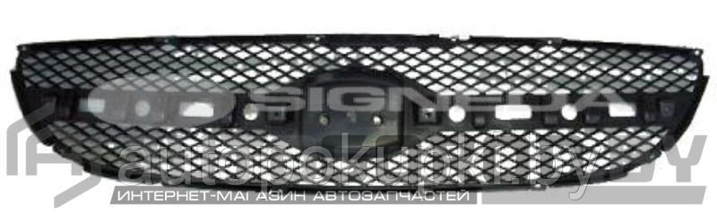 Решетка радиатора HYUNDAI GETZ 05 - 09, PHN07031GA