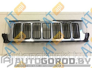 Решетка радиатора JEEP GRAND CHEROKEE 11 -, PCR07037GA