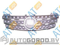 Решетка радиатора MERCEDES (M-kl W164) 06 -, PBZ07080GA