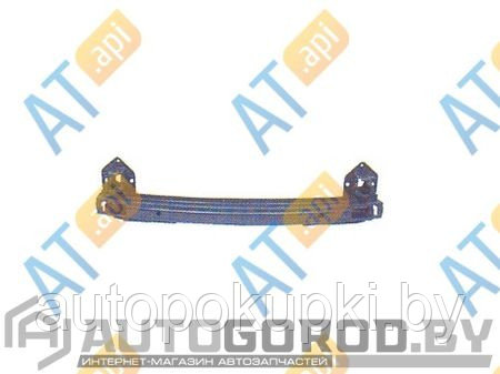 Усилитель переднего бампера HYUNDAI TUCSON 2005-2009, PHN44041A