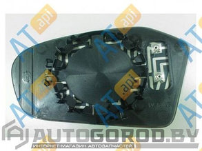 Стекло зеркала (правое) MERCEDES (B-kl W245) 05 -, SBZM1018ER