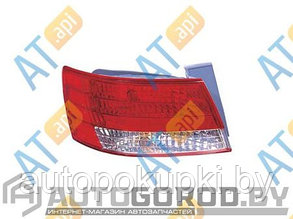 Фонарь задний (левый) HYUNDAI SONATA (NF) 05.04 -, ZHN1929L