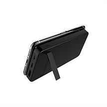 Внешний аккумулятор gPro QI, с беспроводной зарядкой 10.000 mAh, фото 3