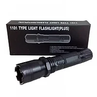 Шокер фонарь 1101 FlashLight