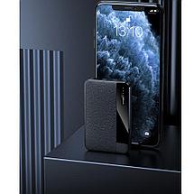 Внешний аккумулятор Pelle, 5000 mAh, фото 3