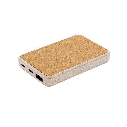 Внешний аккумулятор Cornywa 5000 mAh, фото 2