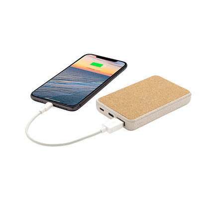Внешний аккумулятор Cornywa 5000 mAh, фото 2