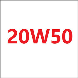 20W50