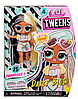 Кукла LOL Surprise Tweens Darcy Blush 588740EUC, Series 4, фото 6