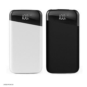 Внешний аккумулятор Mask 10000 Mah