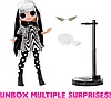 Кукла LOL Surprise Groovy Babe Груви Бейби 588573, фото 3