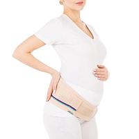 Бандаж для беременных дородовый, послеродовый Т-1101 Evolution